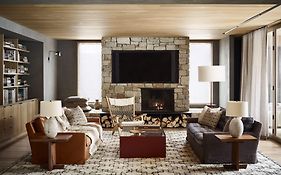 Caldera House